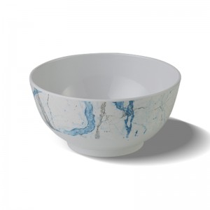 CM0006 Creative Marble Bowl