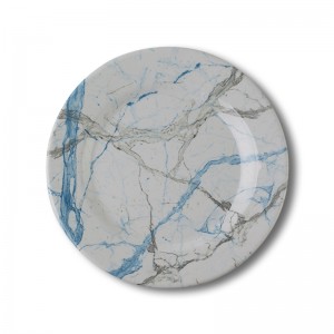 CMJ008 Creative Marble Side Plate