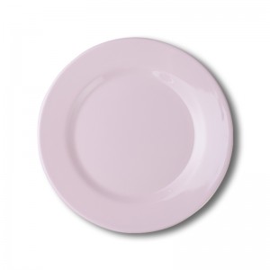 HPJ008 Pink Side Plate