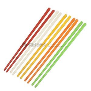 High Efficiency Factory
 melamine chopsticks to Palestine Manufacturer