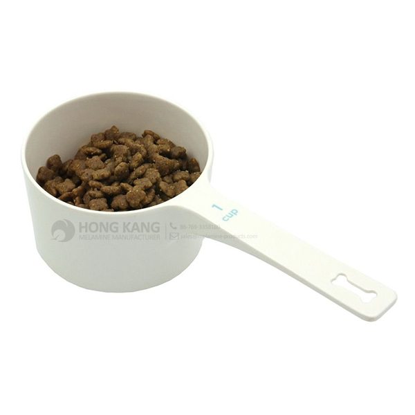 15 Years Factory wholesale
melamine pet scoop Wholesale to Bhutan detail pictures