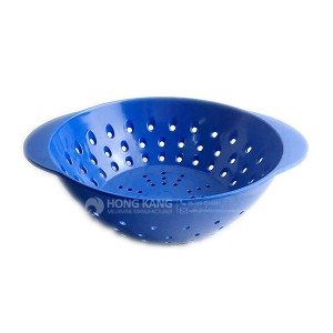 OEM manufacturer custom
 melamine colander to Kazakhstan Manufacturers