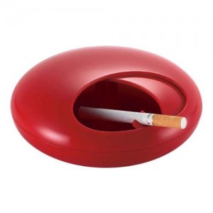 AT015 Magnet Windproof Ashtray
