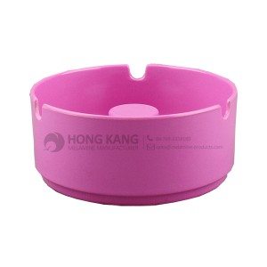 Big Discount
 melamine round ashtray for Cape Town Manufacturer