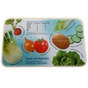 Factory Free sample
 melamine cutting board for Rwanda Manufacturer