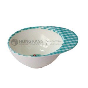 Online Exporter
 melamine kids bowl to Amsterdam Factory