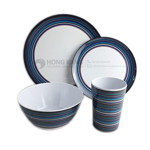 Newly Arrival
melamine outdoor dinnerware to Denver Factories detail pictures