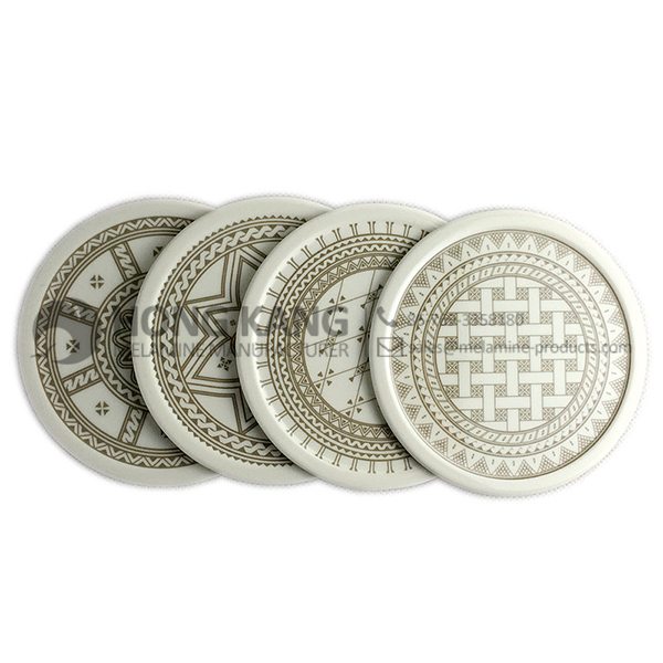 China Wholesale for
melamine coasters Wholesale to Mali detail pictures