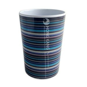 tumblers melamine 