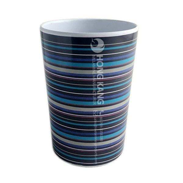 11 Years Factory wholesale
 melamine tumblers to Houston Factory