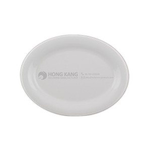 melamine platters