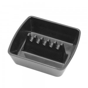 melamine portable ashtray