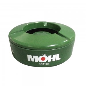 5inch Brand Melamine Gift Ashtray