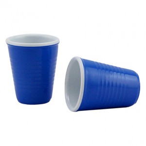 Melamine Solo Shot cup