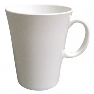 10oz Melamine Drinking Mug