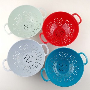 Melamine Colander