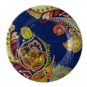 Melamine 11inch charger plate