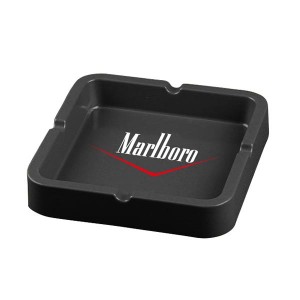 Square Melamine Ashtray