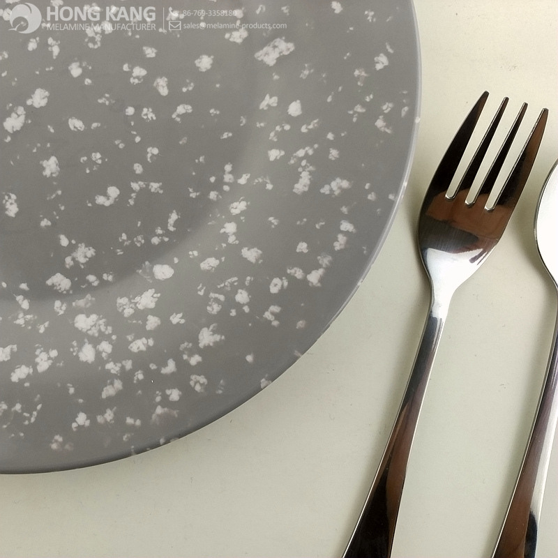 How to make melamine dinnerware different and to provide real, lasting value to customer?